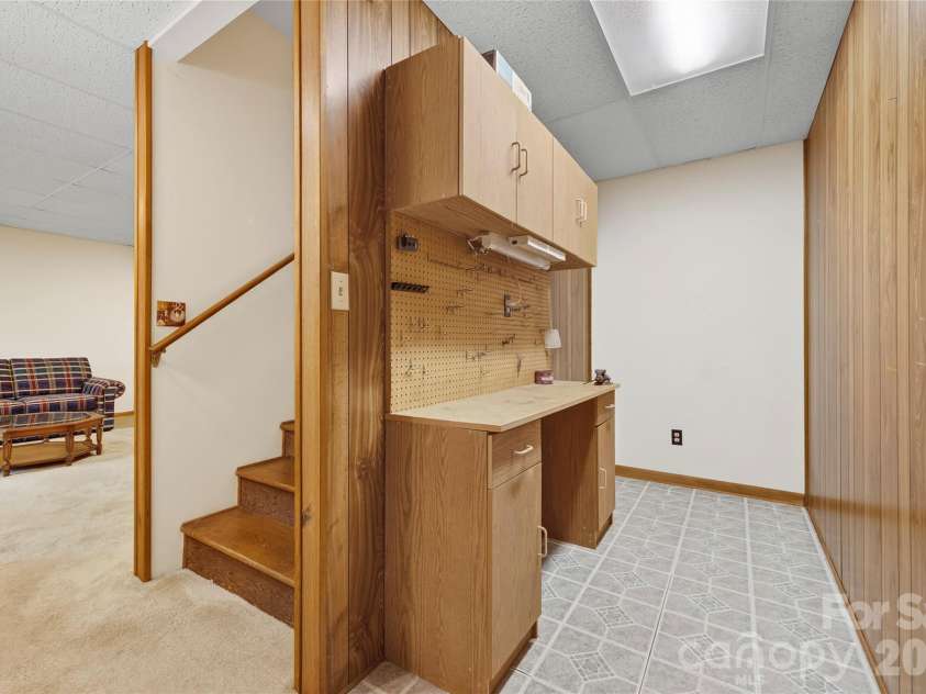 109 Usdasdi Drive, Brevard, NC 28712.  MLS# CAR4405898, YatesRealty ID 38717. Additional living area adds versatility