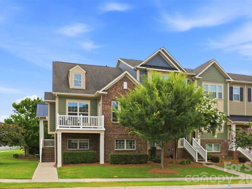 509 Dulaney Drive, Fort Mill, SC 29708.  MLS# CAR4401390, YatesRealty ID 38718. 