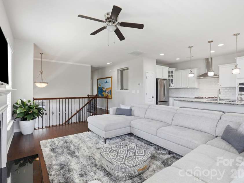 509 Dulaney Drive, Fort Mill, SC 29708.  MLS# CAR4401390, YatesRealty ID 38718. 