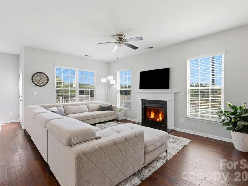 509 Dulaney Drive, Fort Mill, SC 29708.  MLS# CAR4401390, YatesRealty ID 38718. 