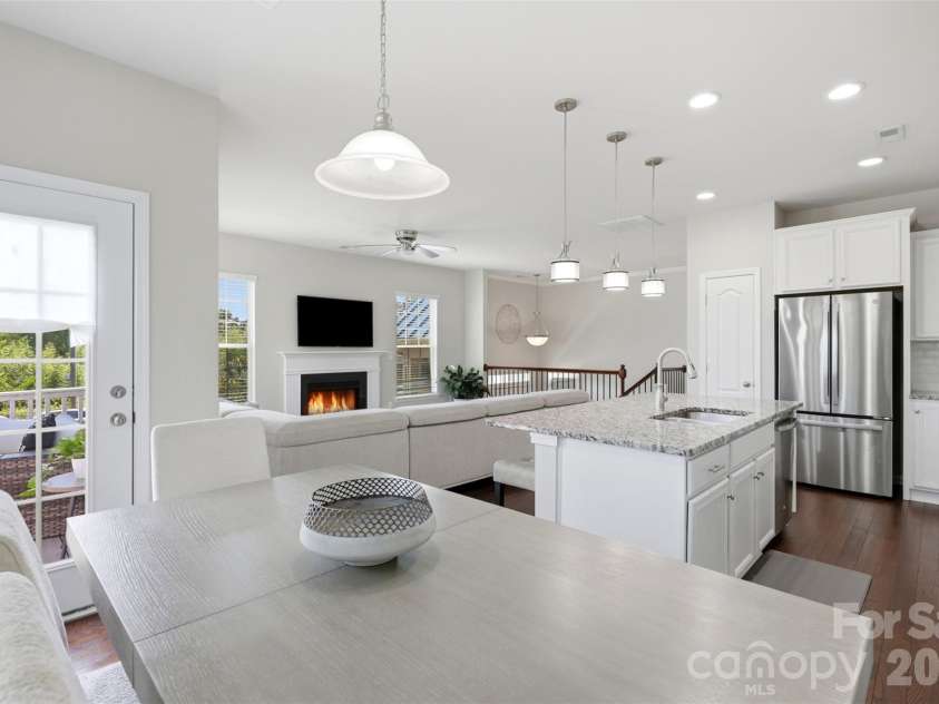 509 Dulaney Drive, Fort Mill, SC 29708.  MLS# CAR4401390, YatesRealty ID 38718. 