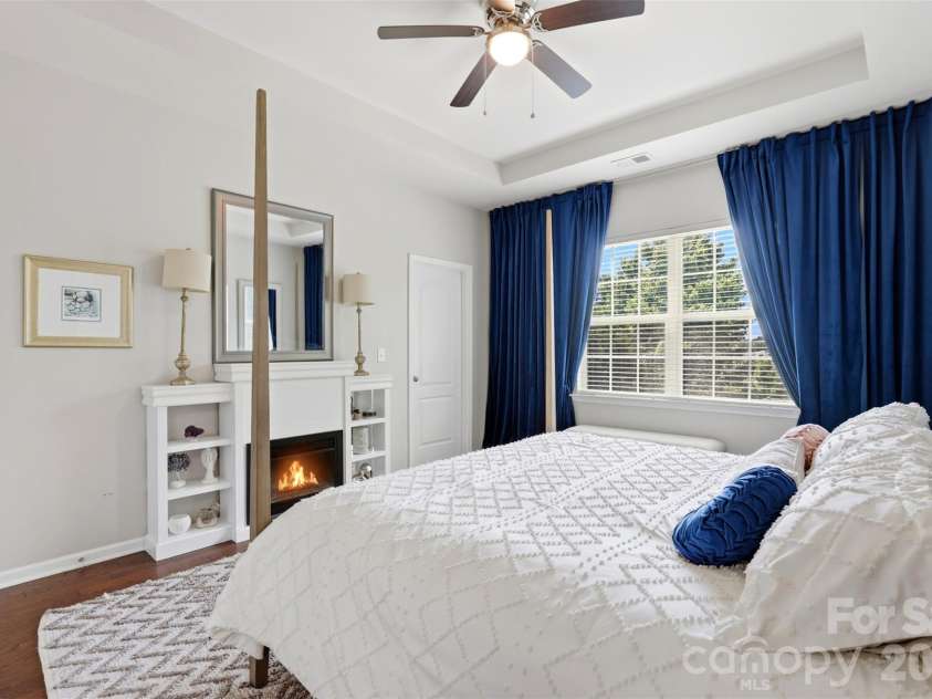 509 Dulaney Drive, Fort Mill, SC 29708.  MLS# CAR4401390, YatesRealty ID 38718. 