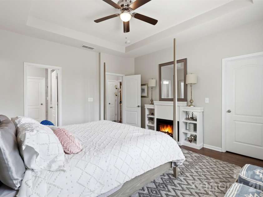 509 Dulaney Drive, Fort Mill, SC 29708.  MLS# CAR4401390, YatesRealty ID 38718. 