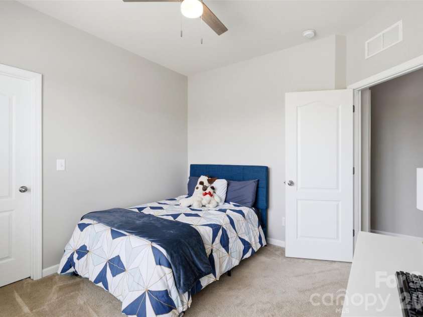 509 Dulaney Drive, Fort Mill, SC 29708.  MLS# CAR4401390, YatesRealty ID 38718. 