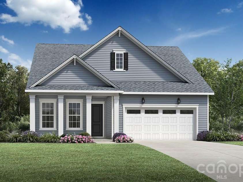 1075 Pinecone Avenue, Indian Land, SC 29707.  MLS# CAR4335034, YatesRealty ID 3872. Charming architecture welcomes you home