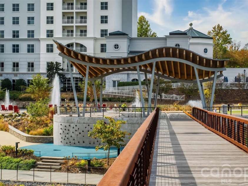 1075 Pinecone Avenue, Indian Land, SC 29707.  MLS# CAR4335034, YatesRealty ID 3872. Close to all the conveniences of the Ballantyne area