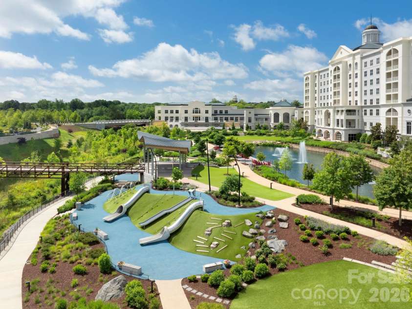 1075 Pinecone Avenue, Indian Land, SC 29707.  MLS# CAR4335034, YatesRealty ID 3872. Close to all the conveniences of the Ballantyne area