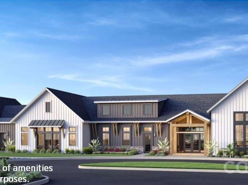 1075 Pinecone Avenue, Indian Land, SC 29707.  MLS# CAR4335034, YatesRealty ID 3872. World-Class Luxury Amenities for Your Active Lifestyle