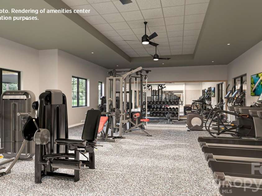 1075 Pinecone Avenue, Indian Land, SC 29707.  MLS# CAR4335034, YatesRealty ID 3872. World-Class Luxury Amenities for Your Active Lifestyle