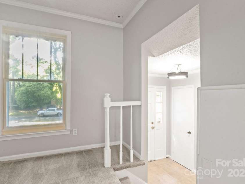 2508 Wood Star Court, Matthews, NC 28105.  MLS# CAR4277438, YatesRealty ID 3872. 