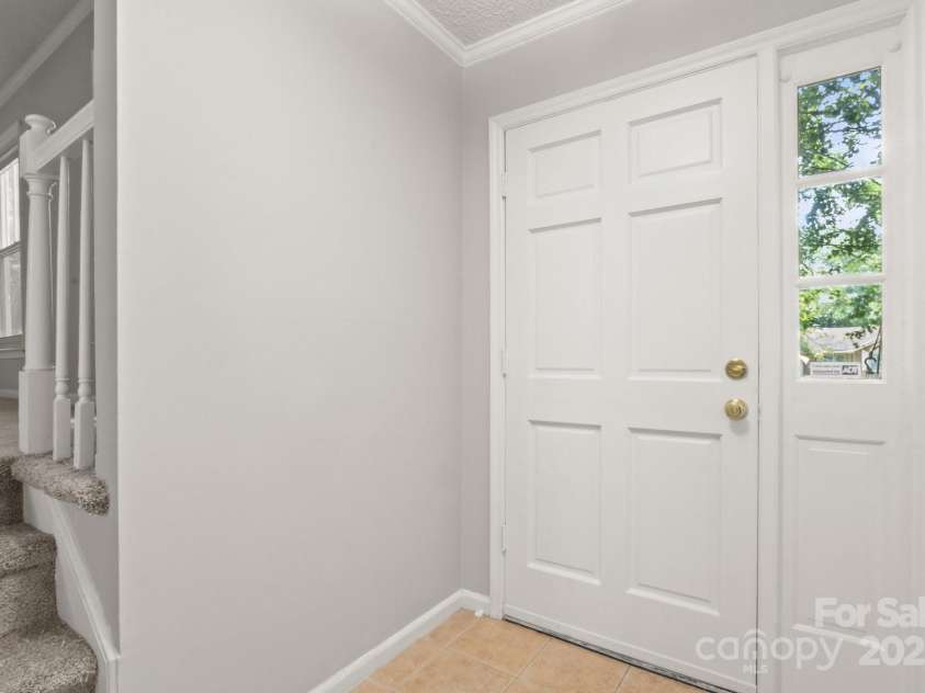 2508 Wood Star Court, Matthews, NC 28105.  MLS# CAR4277438, YatesRealty ID 3872. 