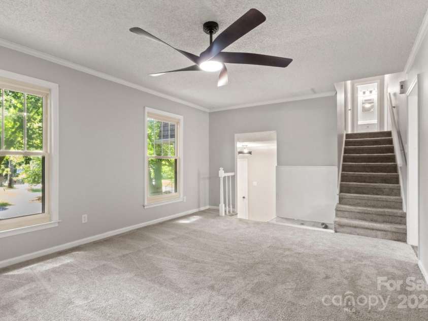 2508 Wood Star Court, Matthews, NC 28105.  MLS# CAR4277438, YatesRealty ID 3872. 