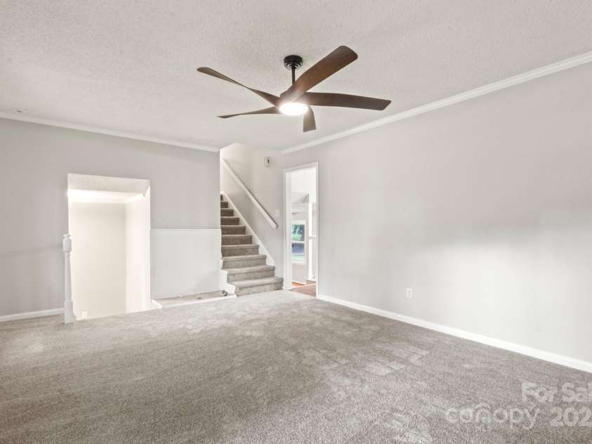 2508 Wood Star Court, Matthews, NC 28105.  MLS# CAR4277438, YatesRealty ID 3872. 