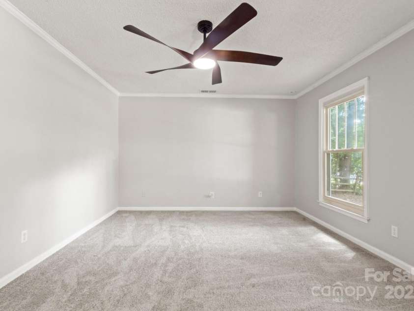 2508 Wood Star Court, Matthews, NC 28105.  MLS# CAR4277438, YatesRealty ID 3872. 