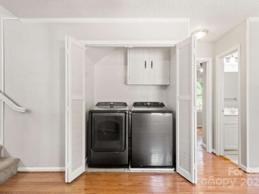 2508 Wood Star Court, Matthews, NC 28105.  MLS# CAR4277438, YatesRealty ID 3872. 