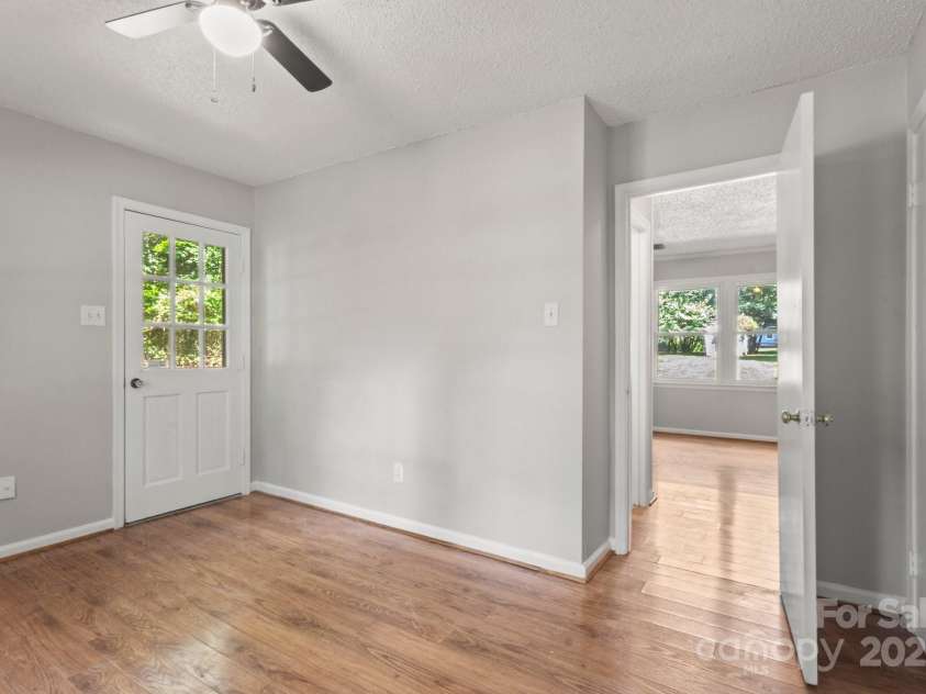 2508 Wood Star Court, Matthews, NC 28105.  MLS# CAR4277438, YatesRealty ID 3872. 