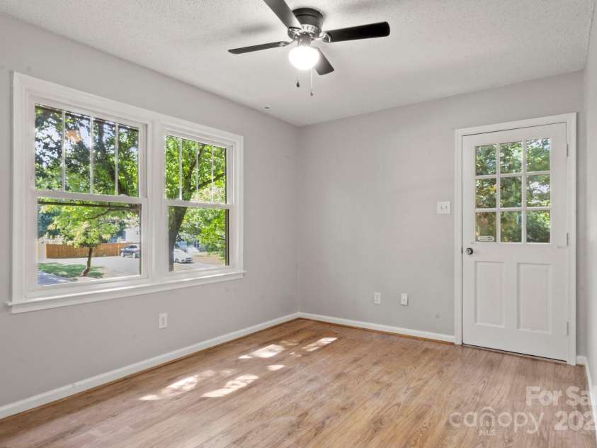 2508 Wood Star Court, Matthews, NC 28105.  MLS# CAR4277438, YatesRealty ID 3872. 