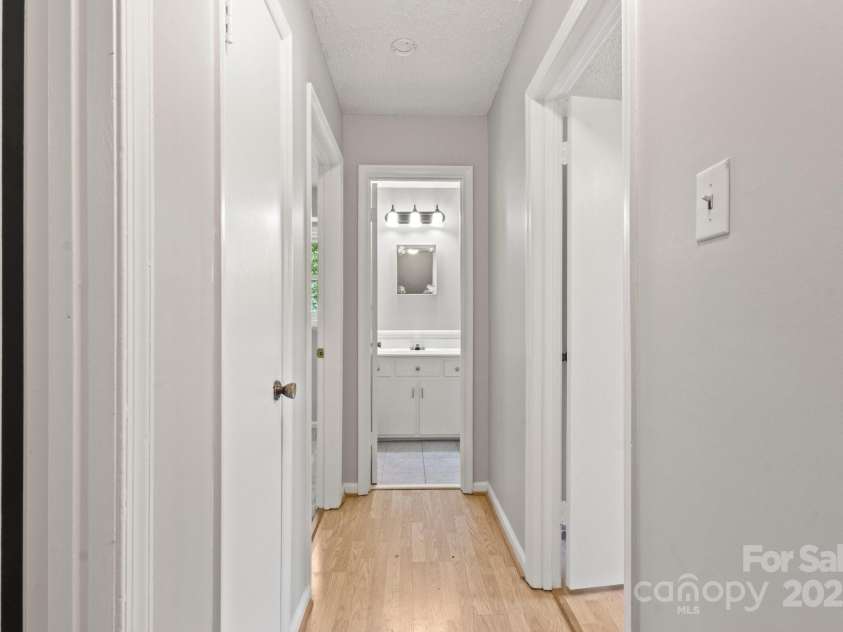 2508 Wood Star Court, Matthews, NC 28105.  MLS# CAR4277438, YatesRealty ID 3872. 