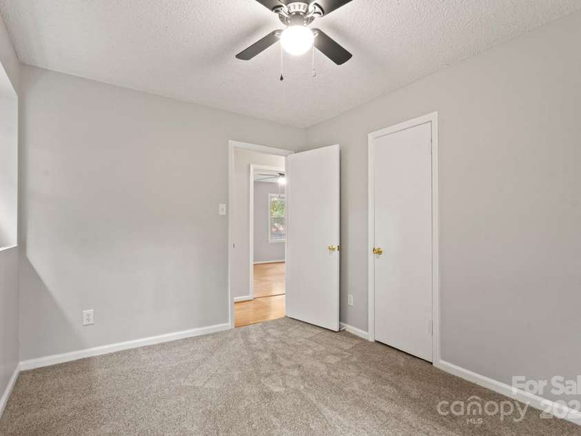 2508 Wood Star Court, Matthews, NC 28105.  MLS# CAR4277438, YatesRealty ID 3872. 