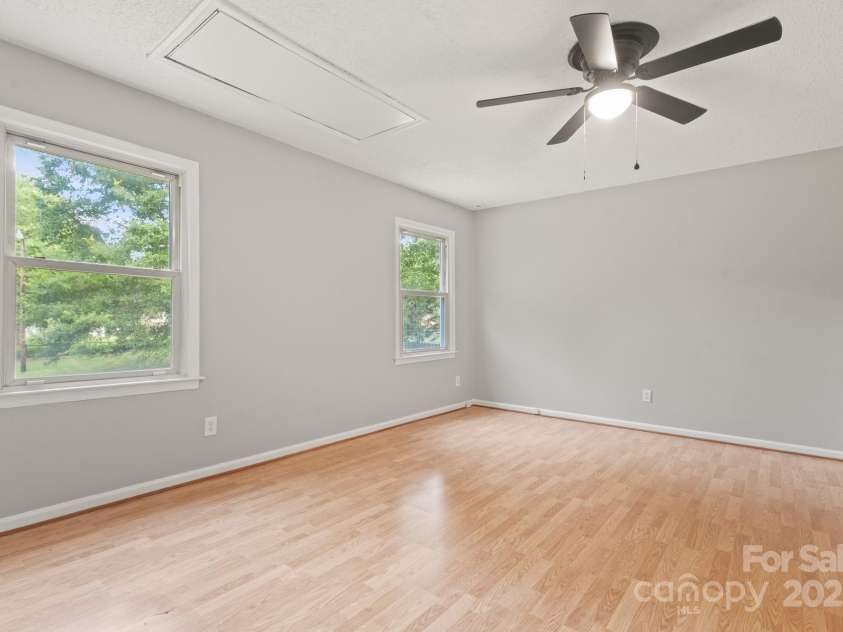 2508 Wood Star Court, Matthews, NC 28105.  MLS# CAR4277438, YatesRealty ID 3872. 