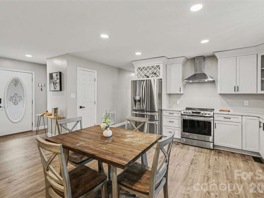 835 Bee Tree Road, Salisbury, NC 28146.  MLS# CAR4353743, YatesRealty ID 3872. 