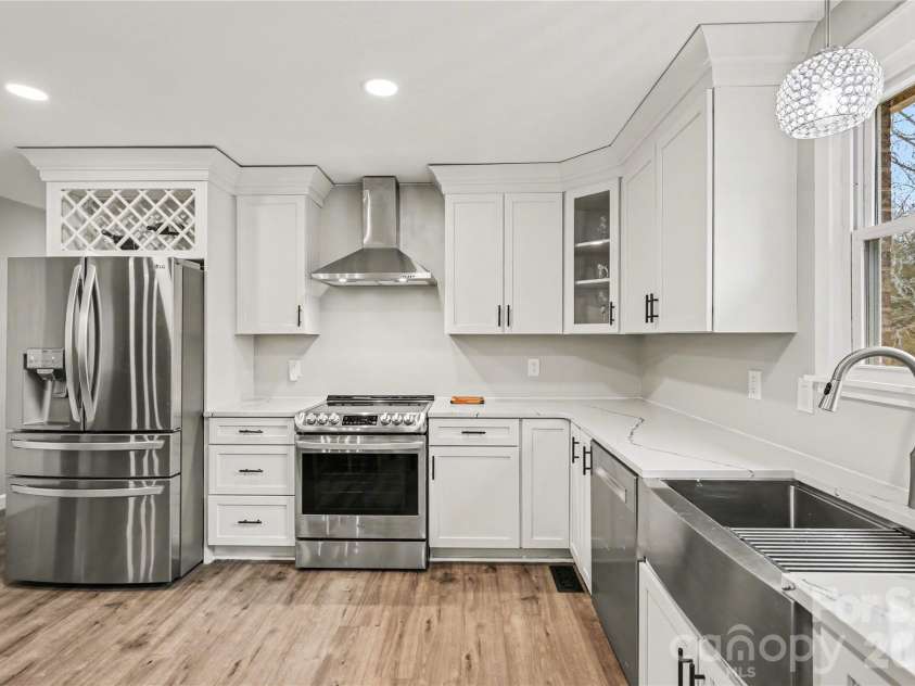 835 Bee Tree Road, Salisbury, NC 28146.  MLS# CAR4353743, YatesRealty ID 3872. 