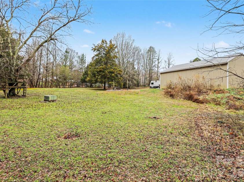 835 Bee Tree Road, Salisbury, NC 28146.  MLS# CAR4353743, YatesRealty ID 3872. 