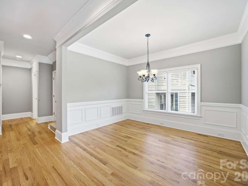 425 Spring Street, Davidson, NC 28036.  MLS# CAR4392088, YatesRealty ID 38721. 