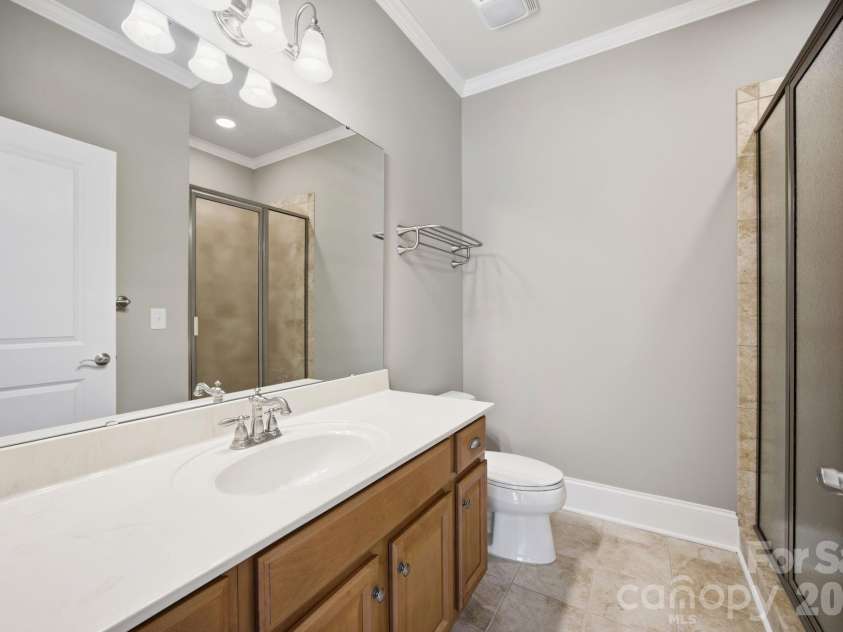 425 Spring Street, Davidson, NC 28036.  MLS# CAR4392088, YatesRealty ID 38721. 