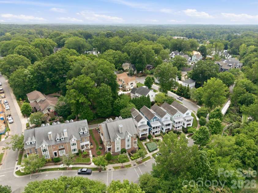 425 Spring Street, Davidson, NC 28036.  MLS# CAR4392088, YatesRealty ID 38721. 