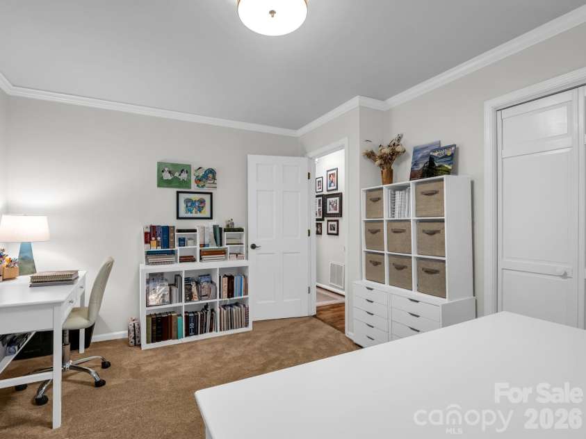 558 Middle Connestee Trail, Brevard, NC 28712.  MLS# CAR4391380, YatesRealty ID 38722. 