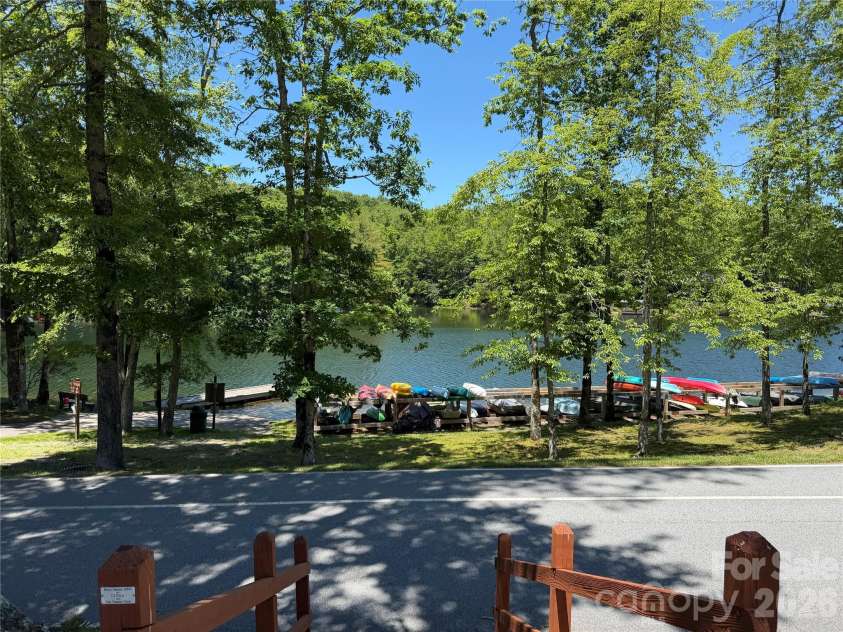 558 Middle Connestee Trail, Brevard, NC 28712.  MLS# CAR4391380, YatesRealty ID 38722. 