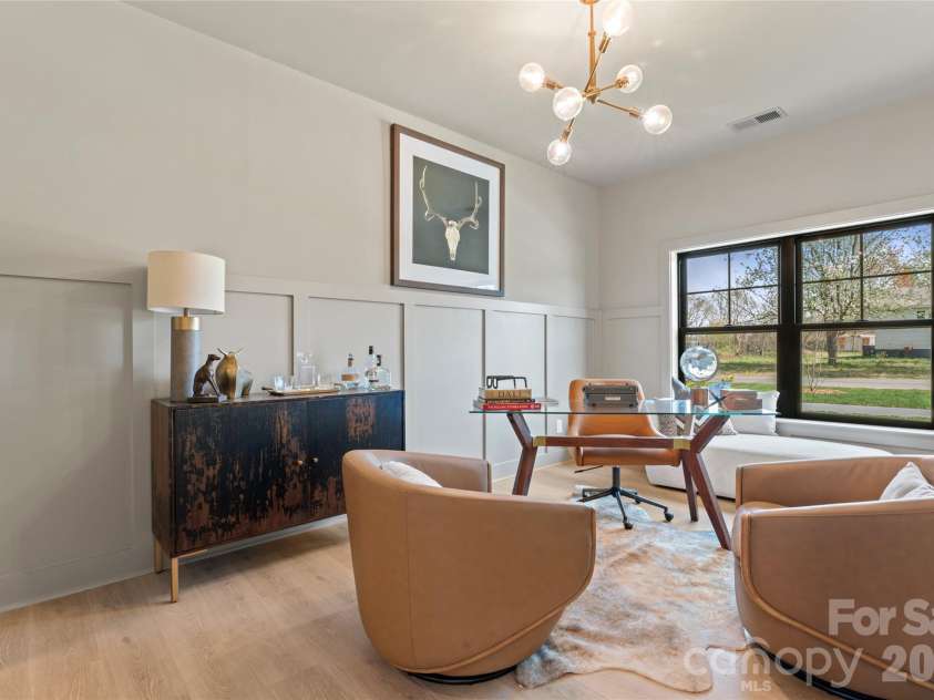 508 Mystic Park Alley, Huntersville, NC 28078.  MLS# CAR4352831, YatesRealty ID 38724. Office or guest suite
