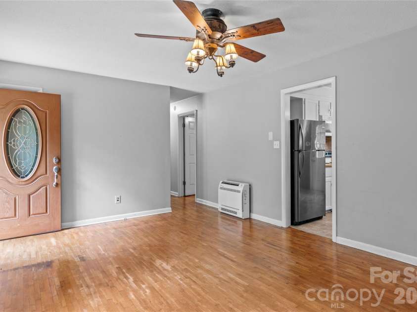 152 Blue Ridge Road, State Road, NC 28676.  MLS# CAR4397721, YatesRealty ID 38728. 