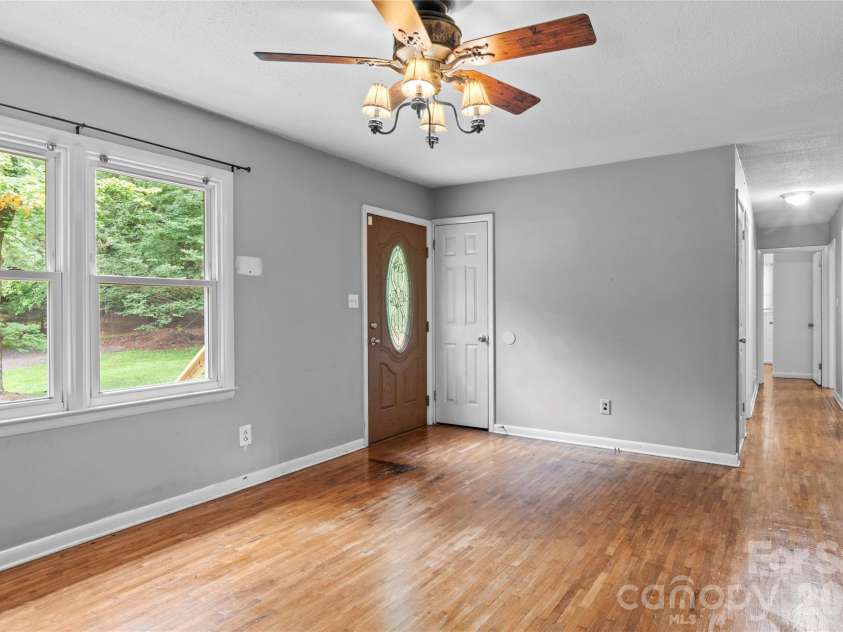 152 Blue Ridge Road, State Road, NC 28676.  MLS# CAR4397721, YatesRealty ID 38728. 