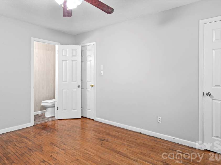 152 Blue Ridge Road, State Road, NC 28676.  MLS# CAR4397721, YatesRealty ID 38728. 