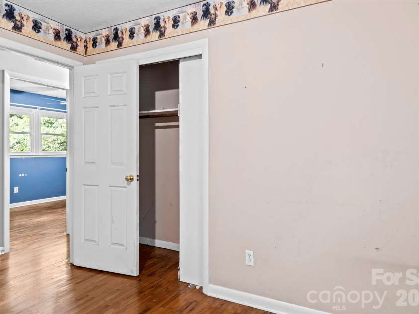 152 Blue Ridge Road, State Road, NC 28676.  MLS# CAR4397721, YatesRealty ID 38728. 