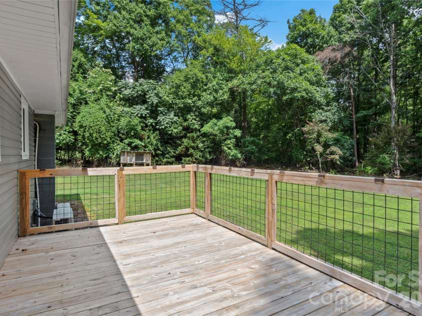152 Blue Ridge Road, State Road, NC 28676.  MLS# CAR4397721, YatesRealty ID 38728. 