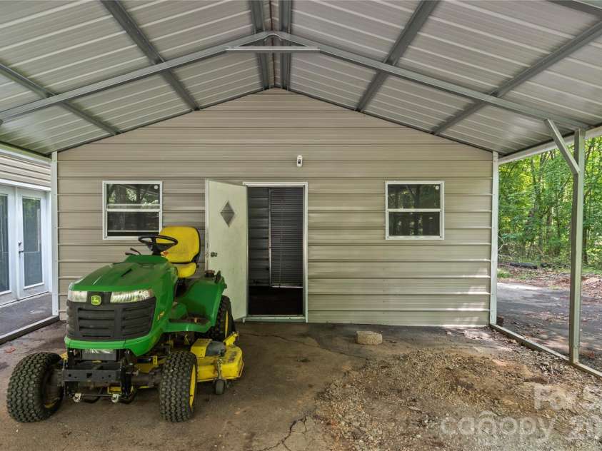 152 Blue Ridge Road, State Road, NC 28676.  MLS# CAR4397721, YatesRealty ID 38728. 
