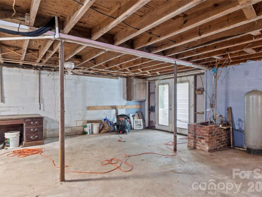 152 Blue Ridge Road, State Road, NC 28676.  MLS# CAR4397721, YatesRealty ID 38728. 