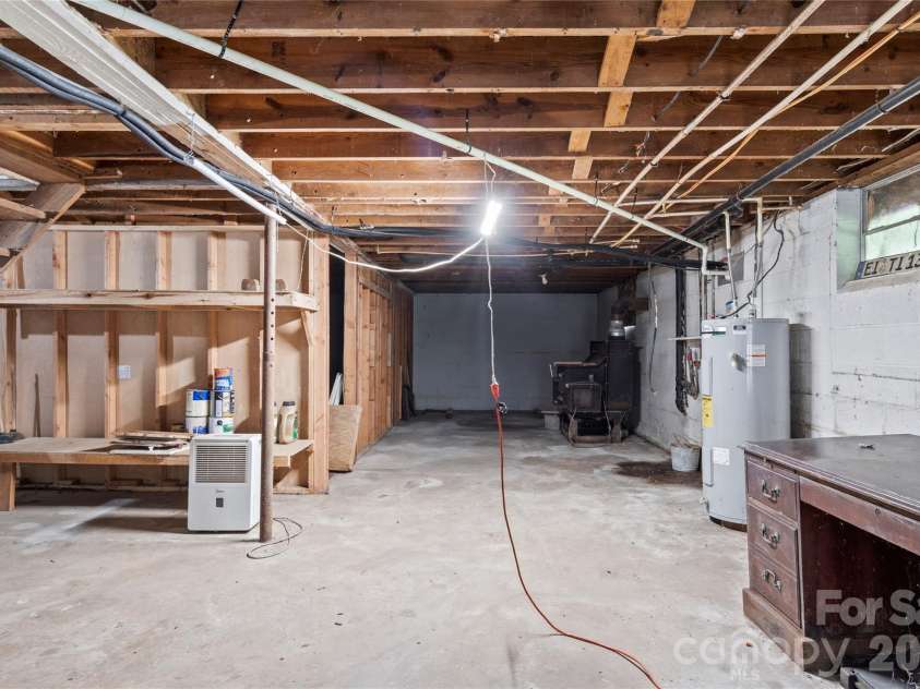 152 Blue Ridge Road, State Road, NC 28676.  MLS# CAR4397721, YatesRealty ID 38728. 