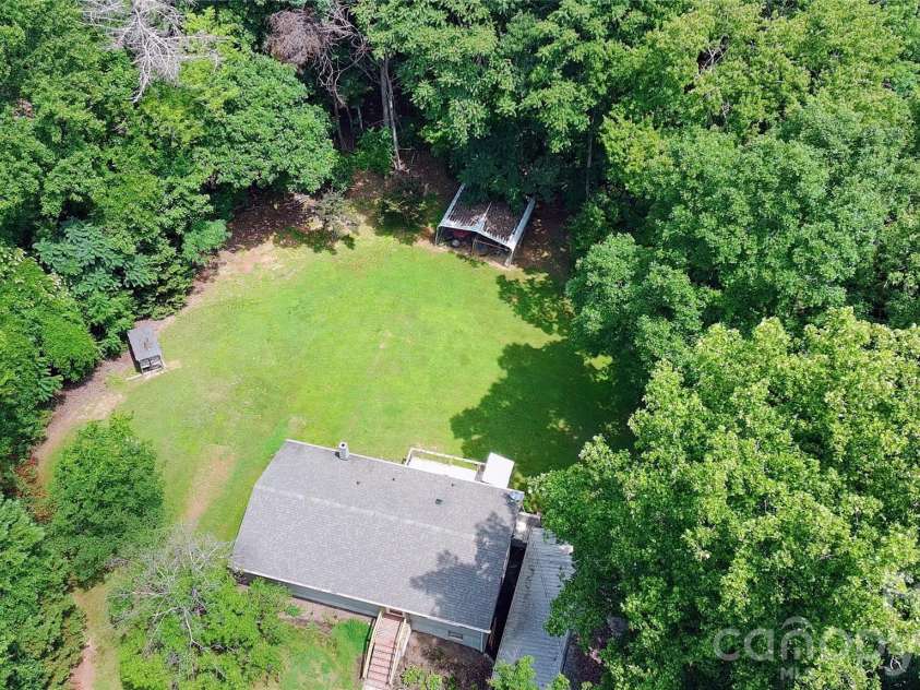 152 Blue Ridge Road, State Road, NC 28676.  MLS# CAR4397721, YatesRealty ID 38728. 
