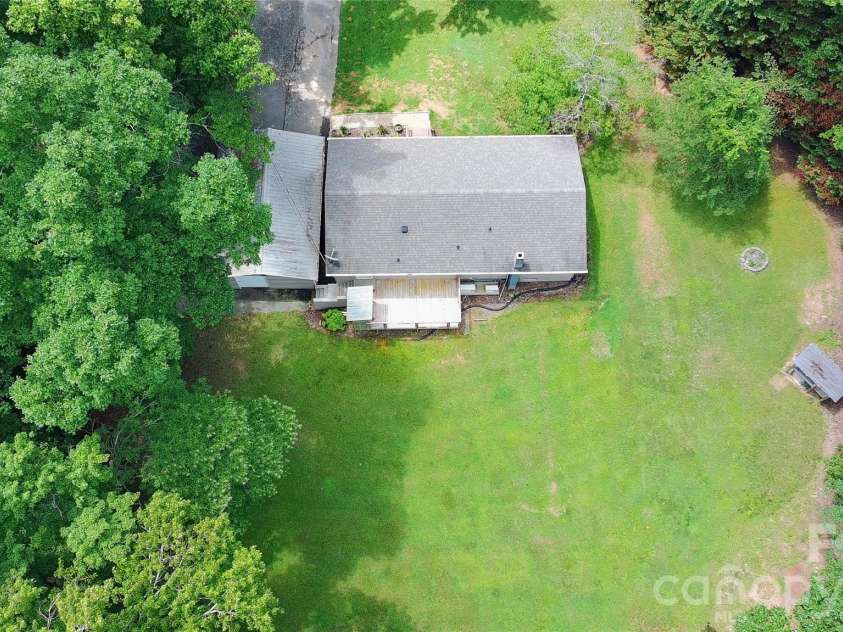 152 Blue Ridge Road, State Road, NC 28676.  MLS# CAR4397721, YatesRealty ID 38728. 