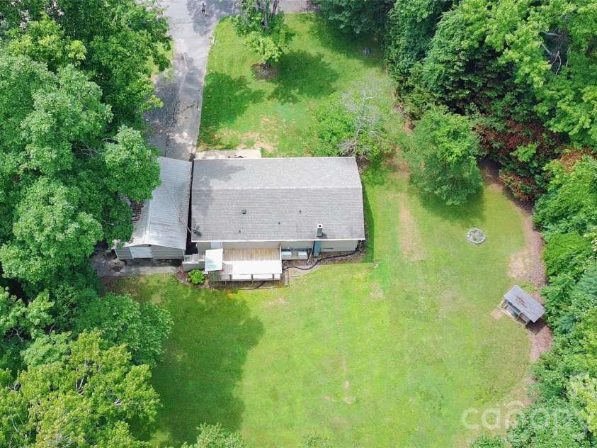 152 Blue Ridge Road, State Road, NC 28676.  MLS# CAR4397721, YatesRealty ID 38728. 