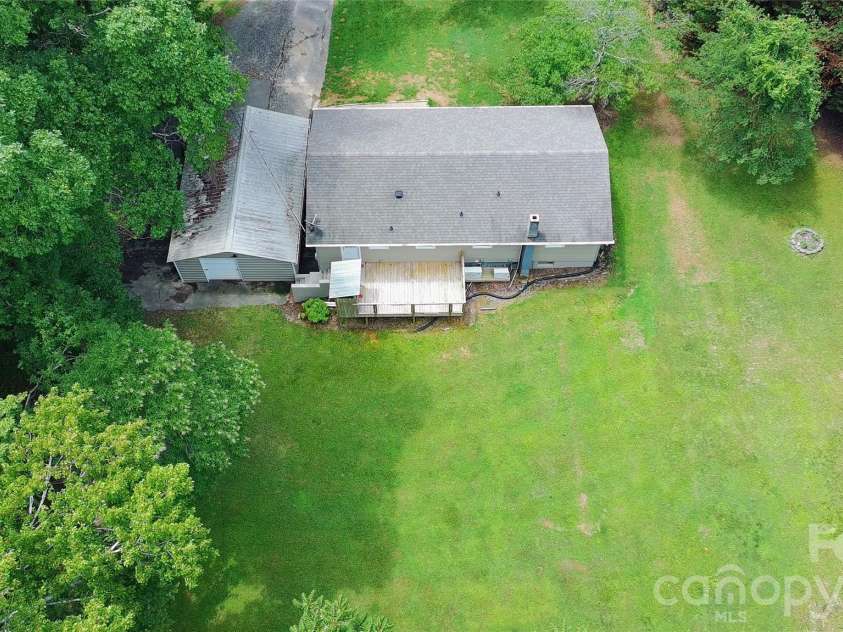 152 Blue Ridge Road, State Road, NC 28676.  MLS# CAR4397721, YatesRealty ID 38728. 