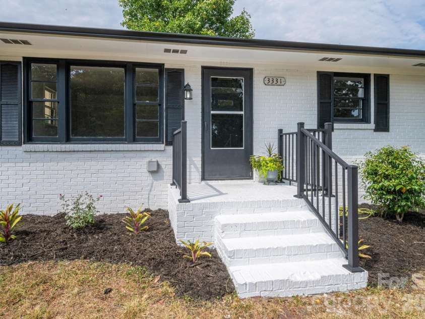 3331 Hog Hill Road, Vale, NC 28168.  MLS# CAR4401712, YatesRealty ID 38729. 