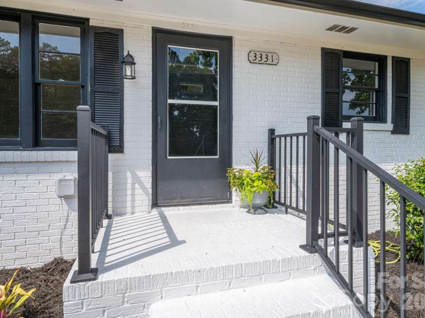 3331 Hog Hill Road, Vale, NC 28168.  MLS# CAR4401712, YatesRealty ID 38729. 