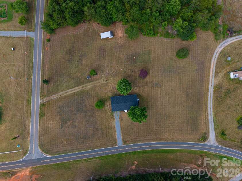 3331 Hog Hill Road, Vale, NC 28168.  MLS# CAR4401712, YatesRealty ID 38729. 
