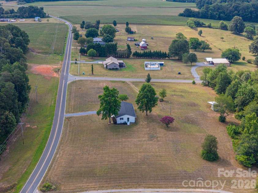 3331 Hog Hill Road, Vale, NC 28168.  MLS# CAR4401712, YatesRealty ID 38729. 