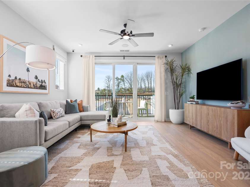 5604 Kingspan Drive, Charlotte, NC 28217.  MLS# CAR4240425, YatesRealty ID 3873. The Braden | Southmont *actual finishes, orientation, and structural selections may vary.
